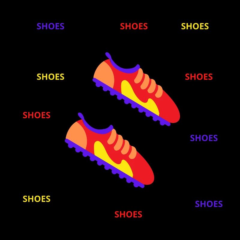Chaussures, chaussures, chaussures