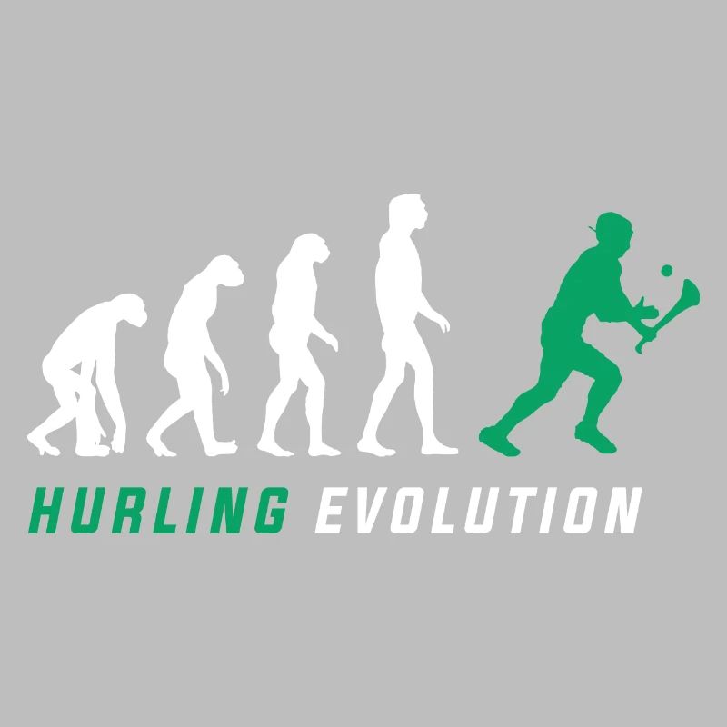 Die Evolution von Hurling