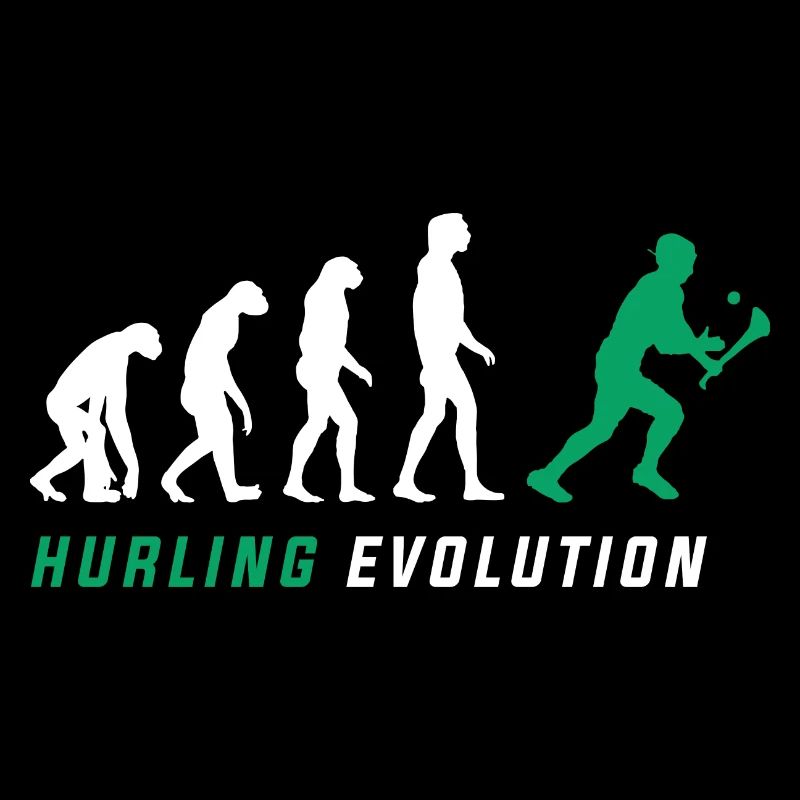 L’évolution du hurling