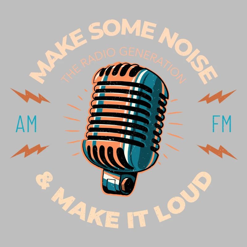 Make some noise