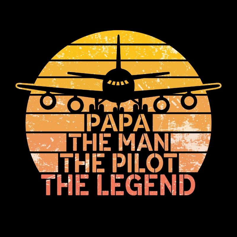 Papa Pilot