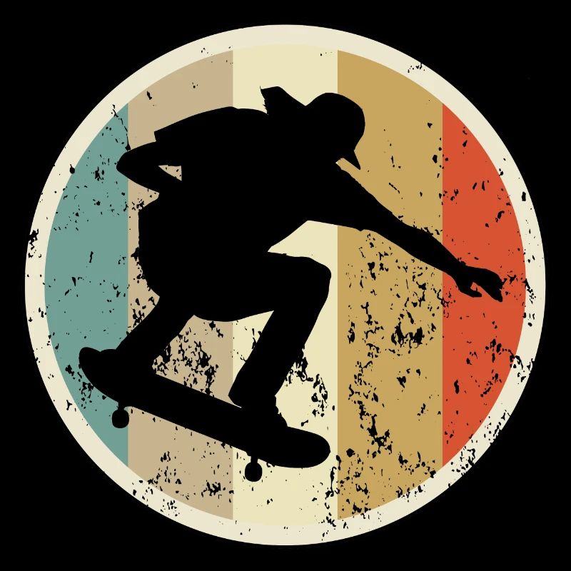 Skateboarding Skateboarder Skateboard