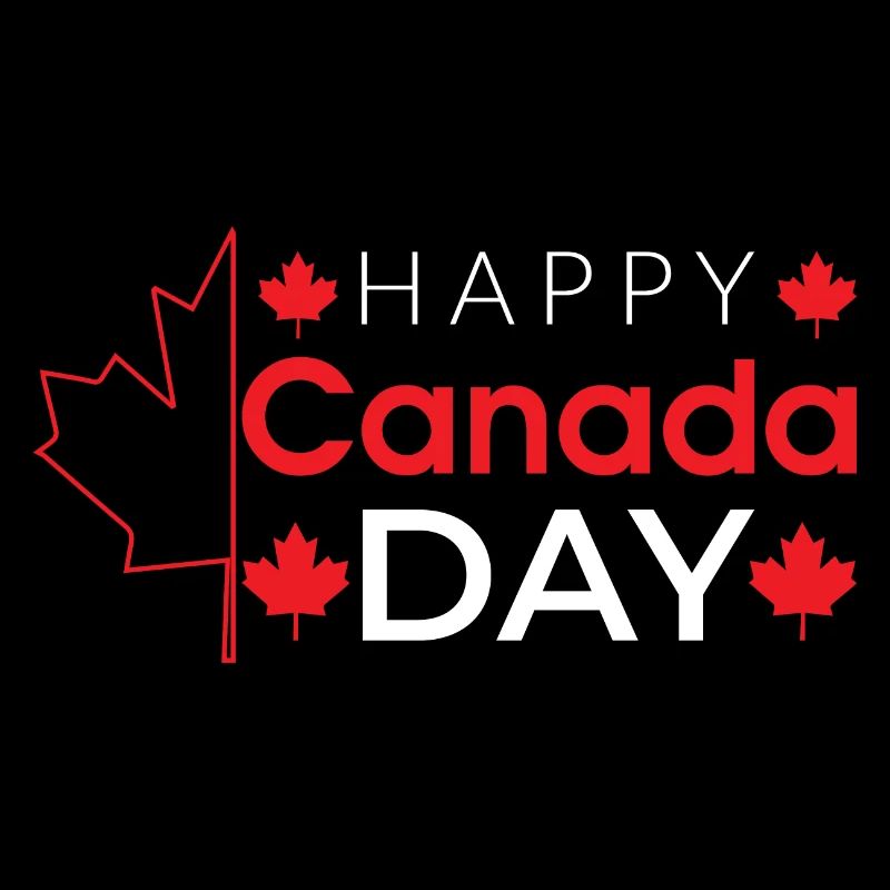LOVE Kanada Canada