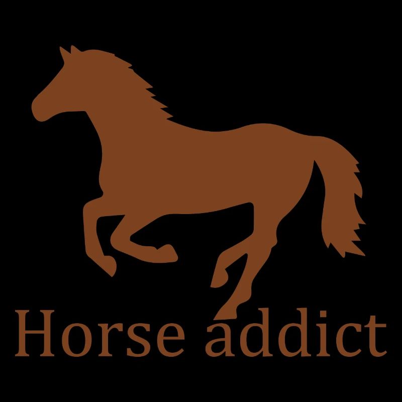 Cheval Horse