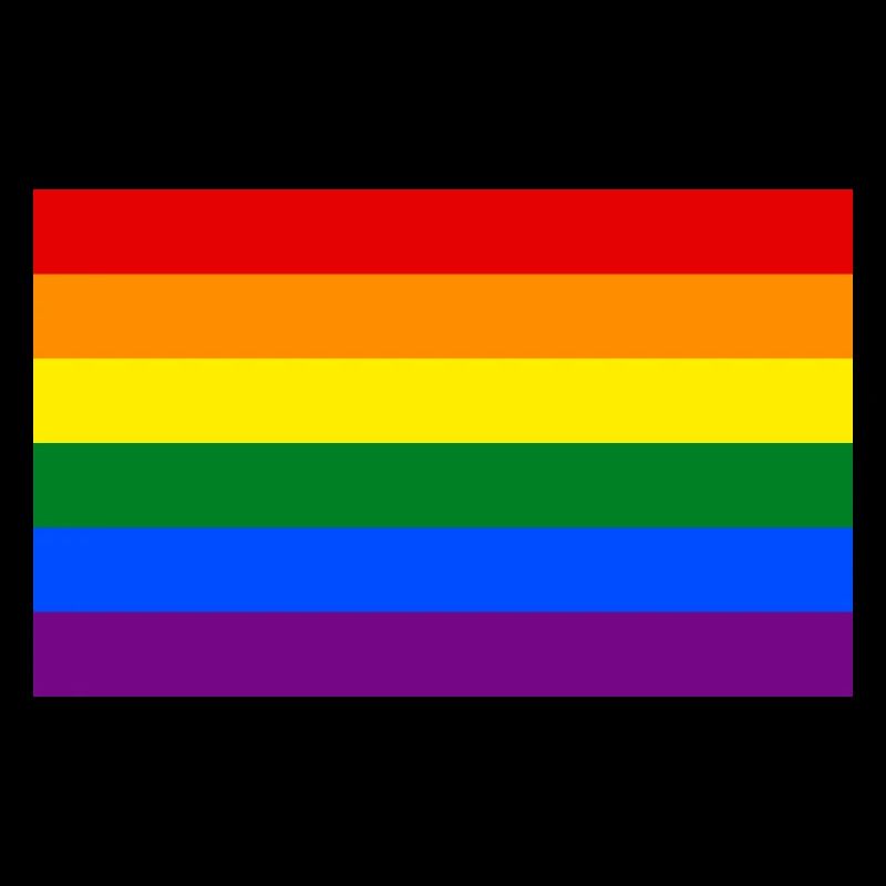 Drapeau homo