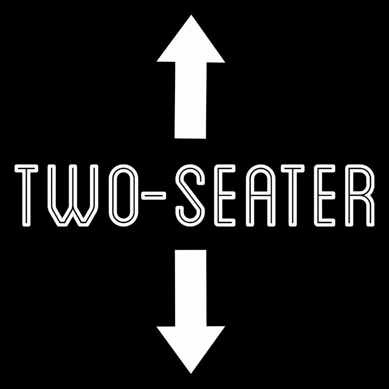 two seater