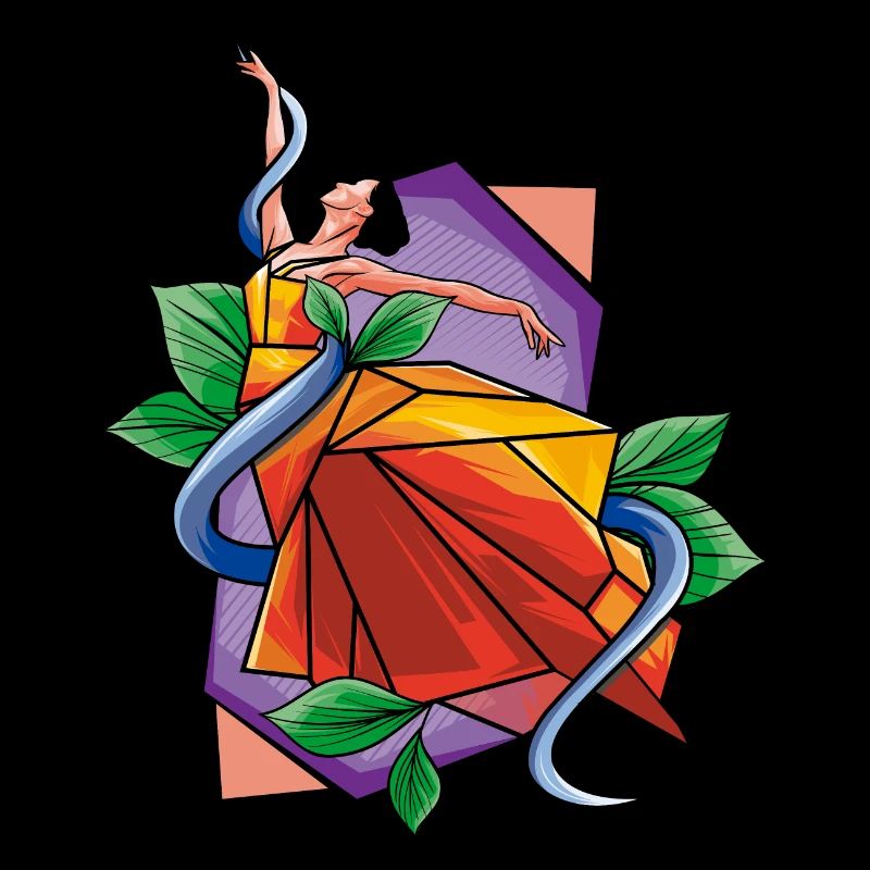 Geometric Dance