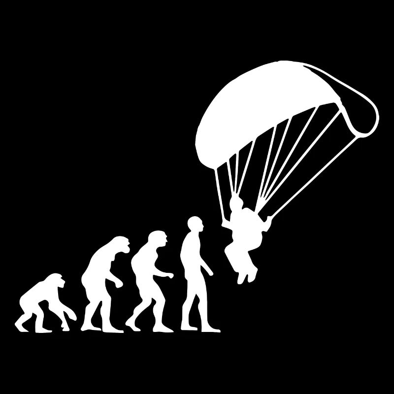 Paragliding