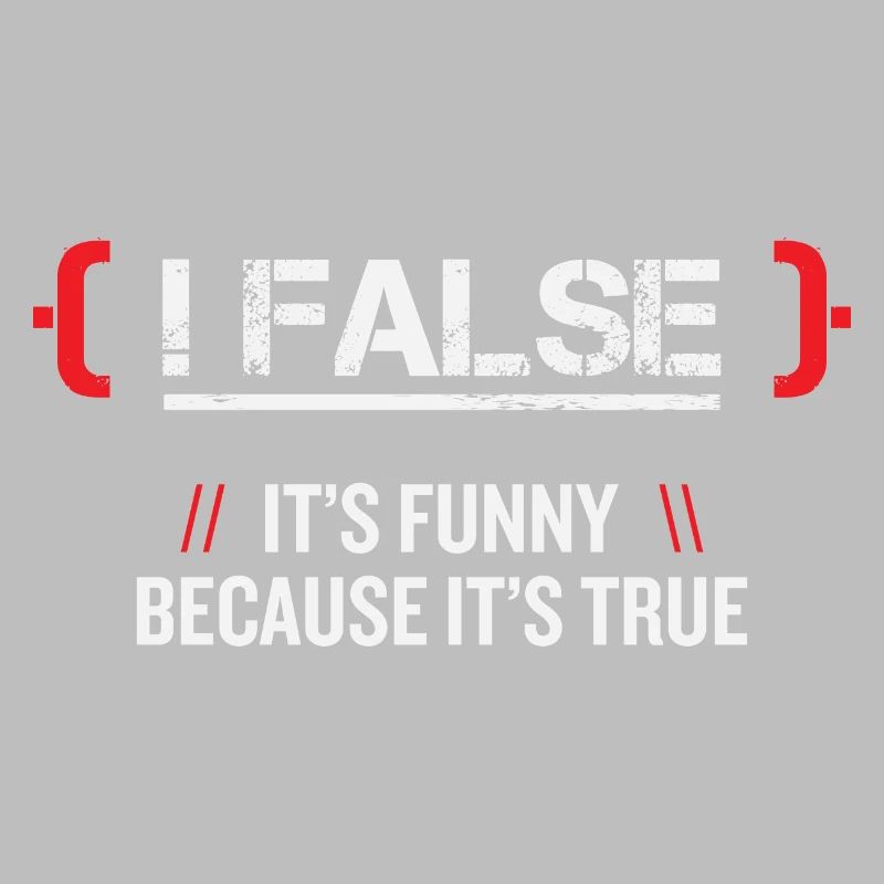 False Programmer