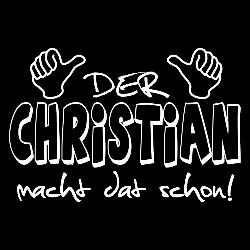 christian