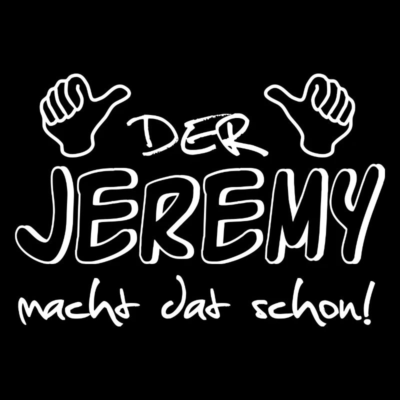 jeremy