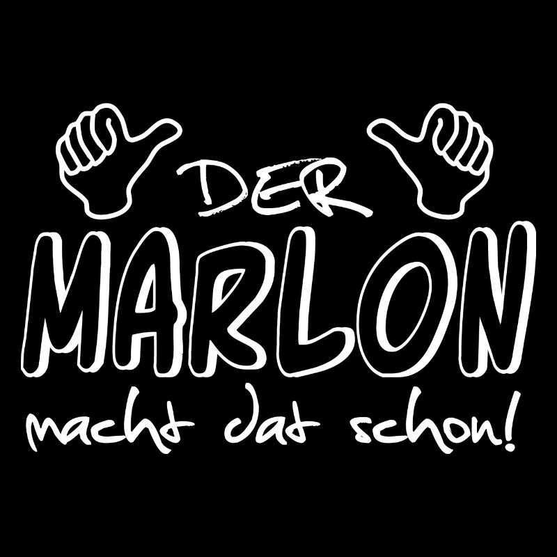 marlon