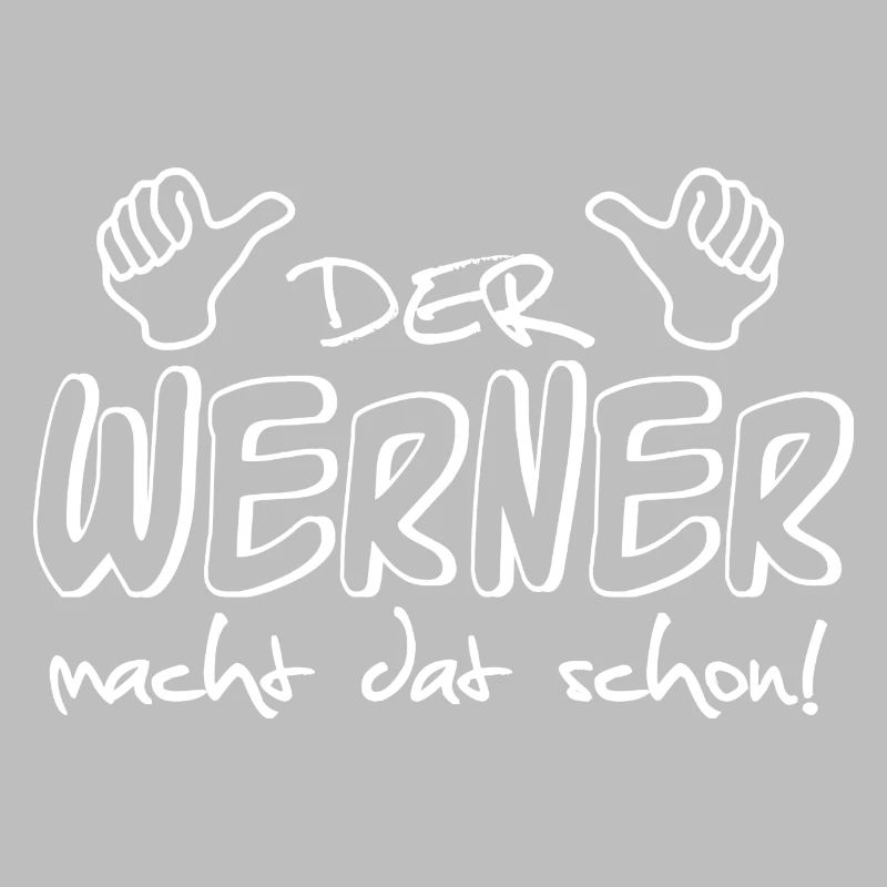 werner