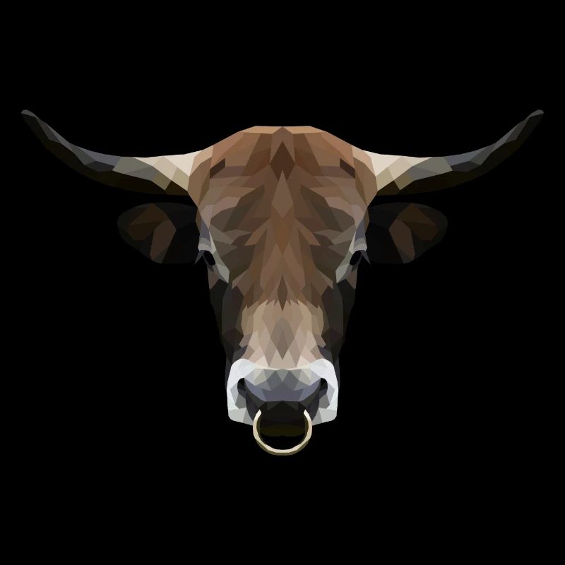 Polyart Taurus