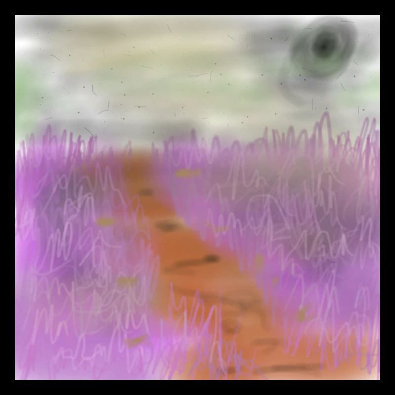 Grass Meadow
