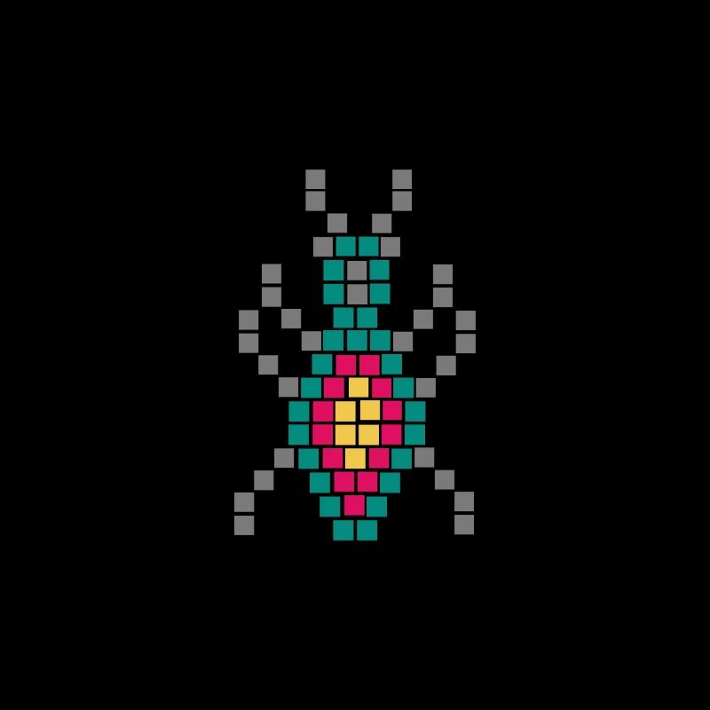 Symbole Maya Amour Éternel Le Tatouage Maquech Beetle