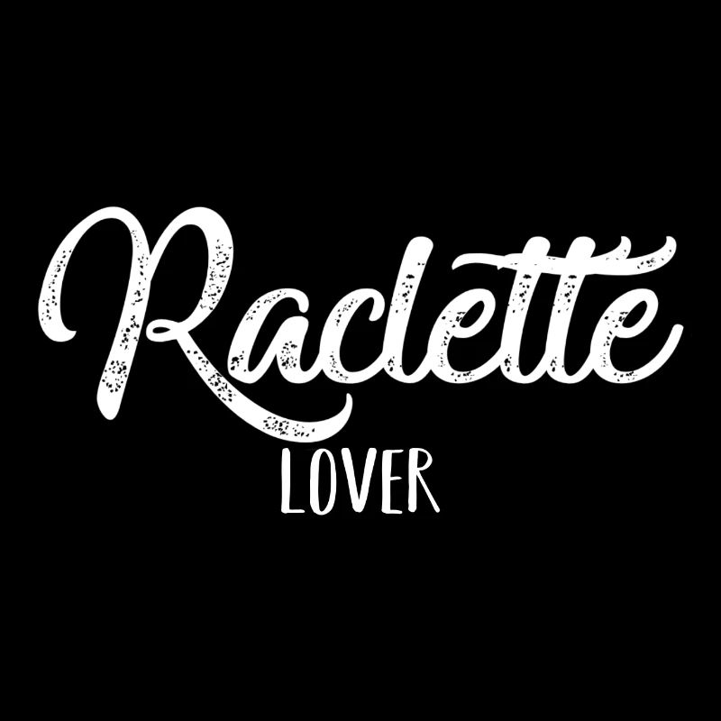 Raclette Lover blc cercle
