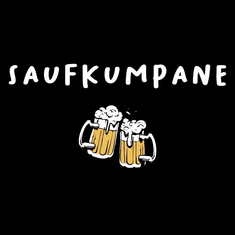 Saufkumpane