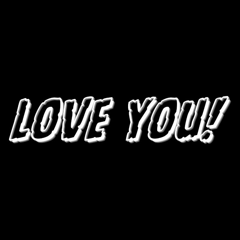 Je t’aime