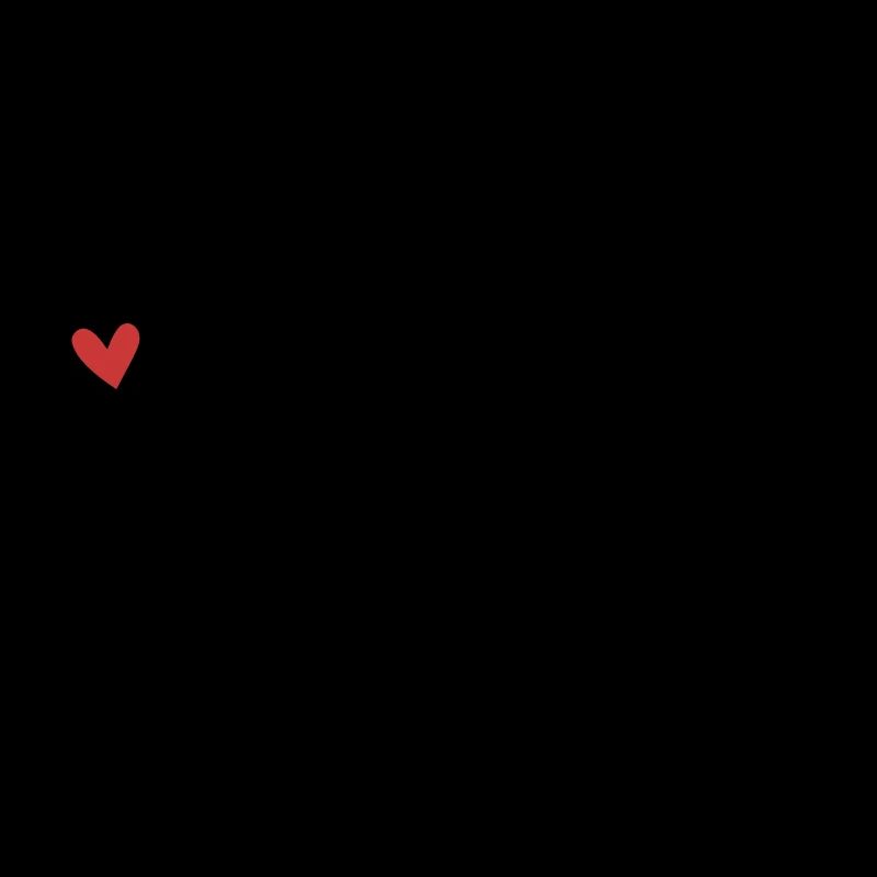 Leonora Nom Prénom Calligraphie coeur
