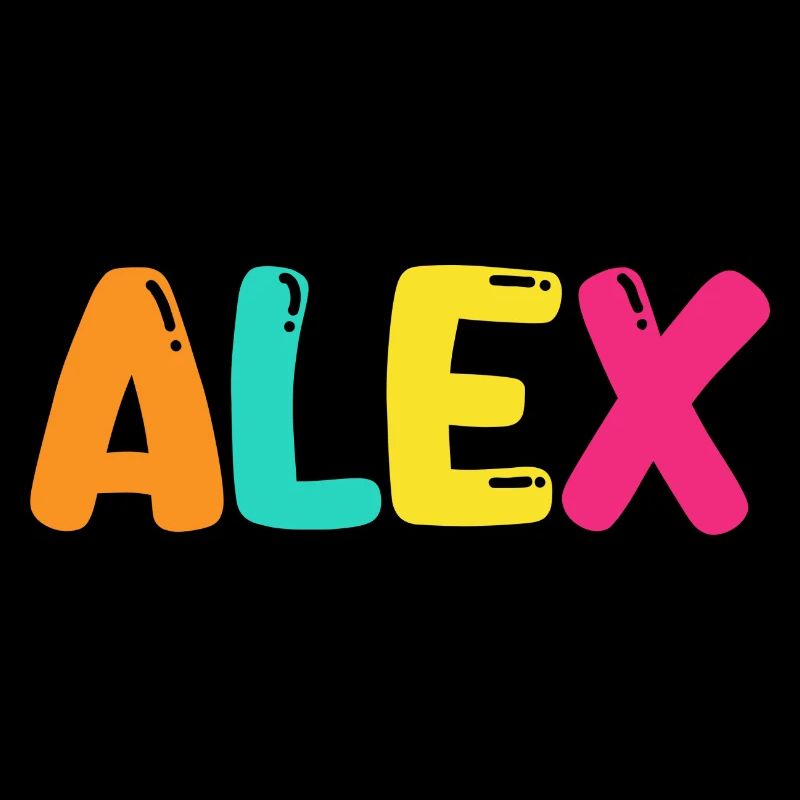 Nom - Alex