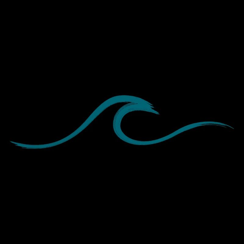 Welle wave Surfen Wasserratte Surfer