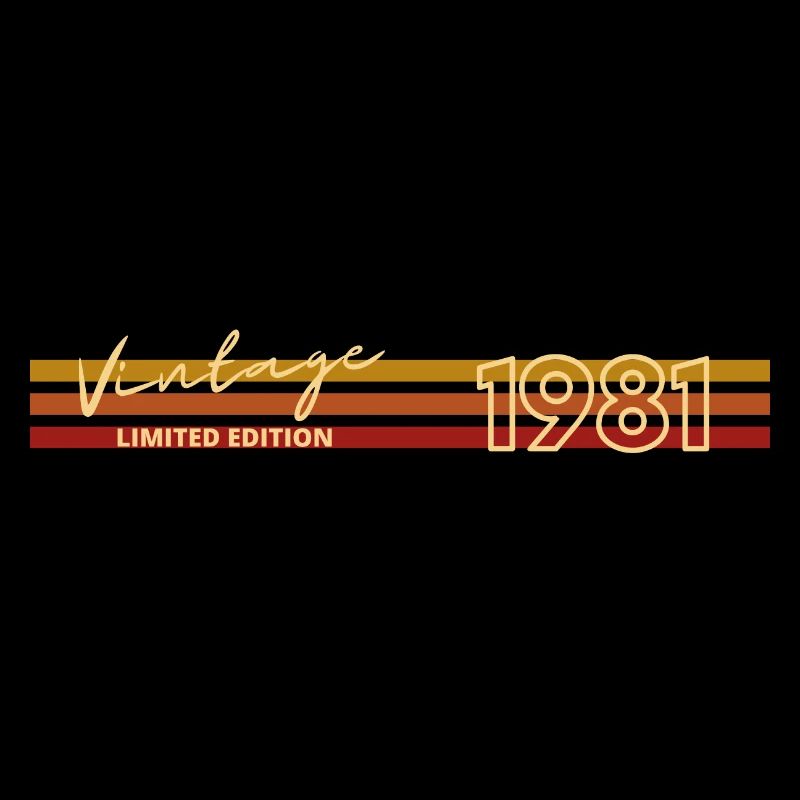 NÉ EN 1981