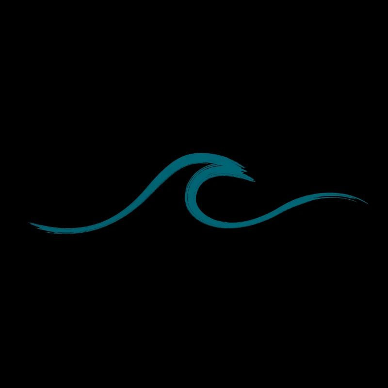 Welle wave Surfen Wasserratte Surfer