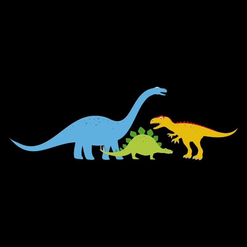 Dinos Dinosaurier