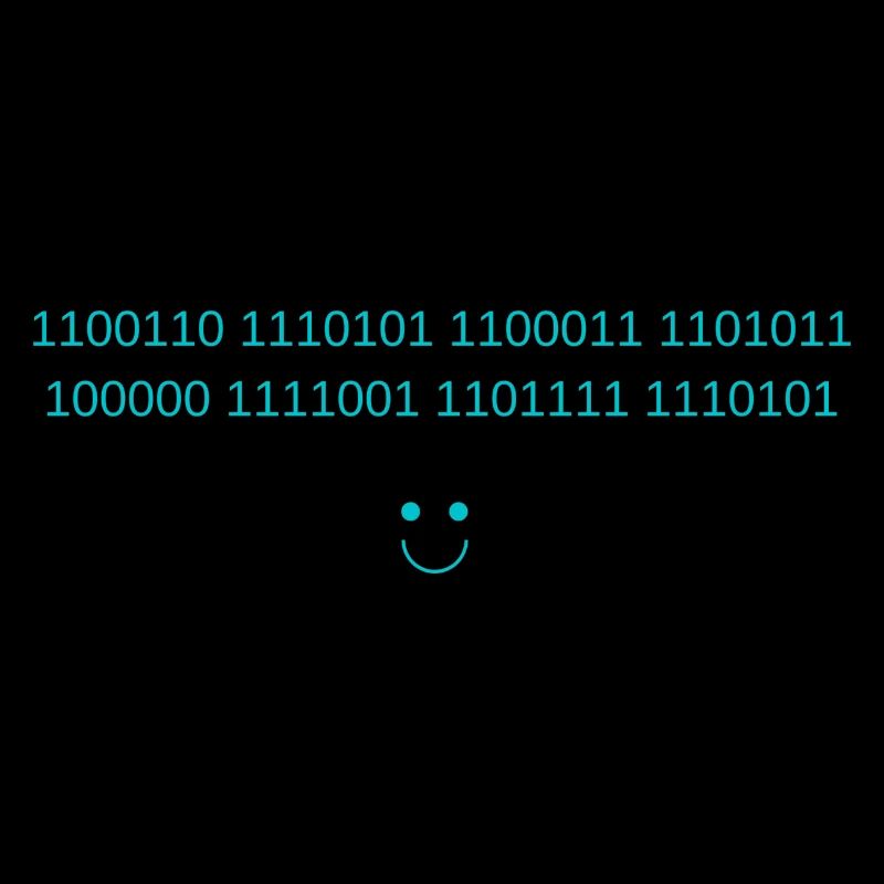 Secret code blue