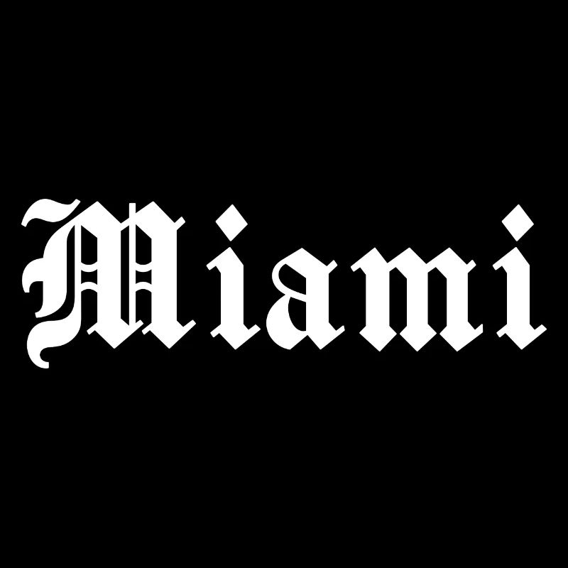 Miami