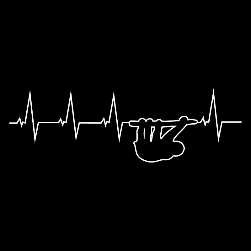 Faultier - Herzschlag