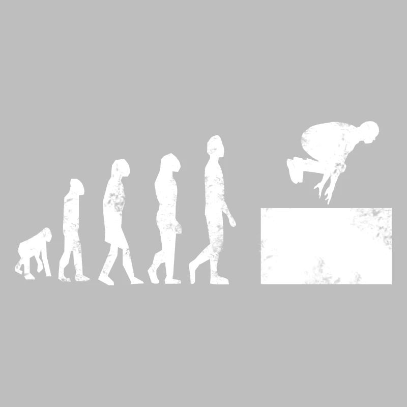 Cat Pass Parkour Evolution