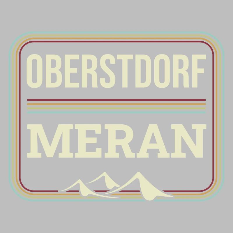 Alpenüberquerung Oberstdorf Meran E5 Fernwanderweg