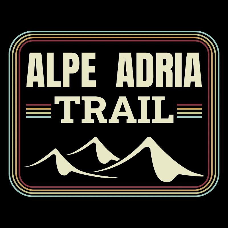 Alpenüberquerung Alpe Adria Trail Ferwanderweg