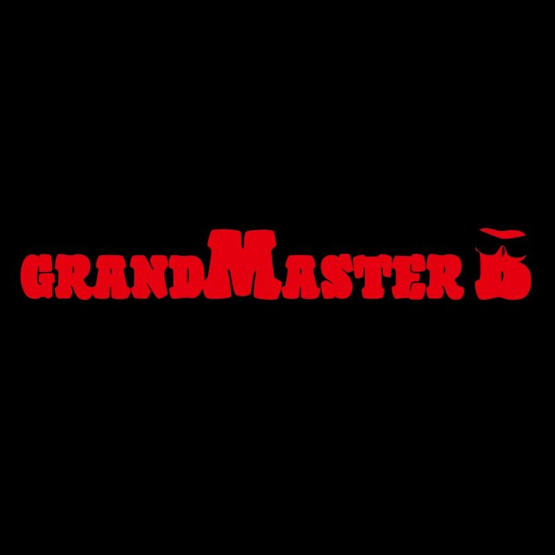 Grand maître B