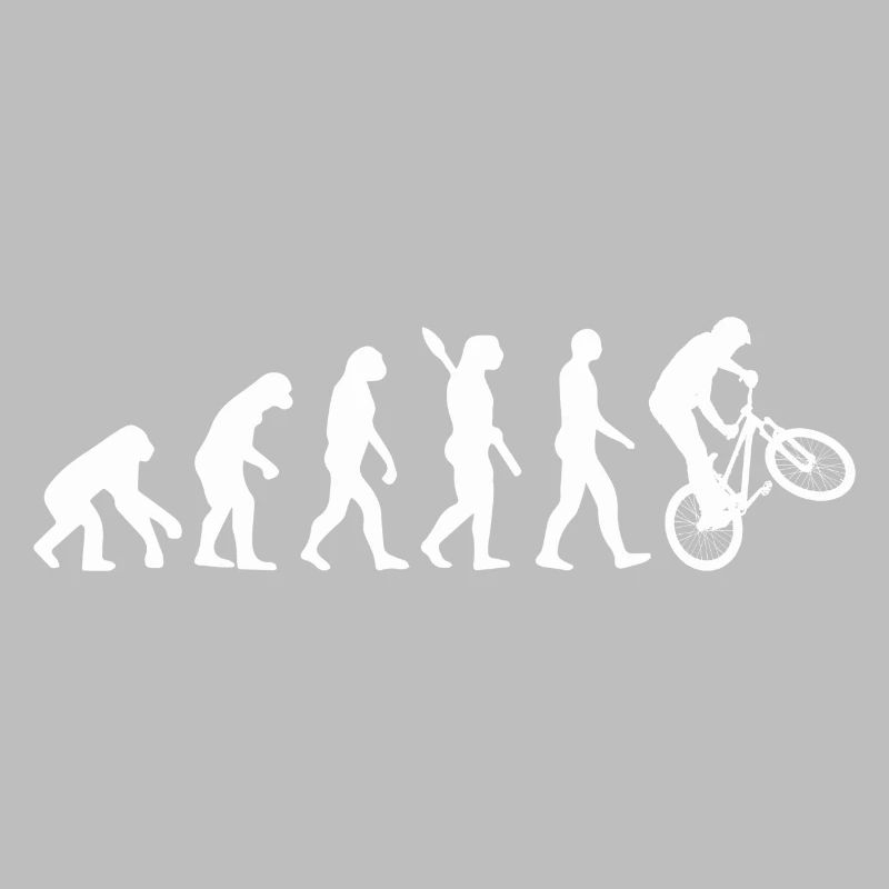 evolution bmx / evolution vélo