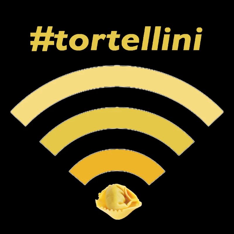 wifi tortellini