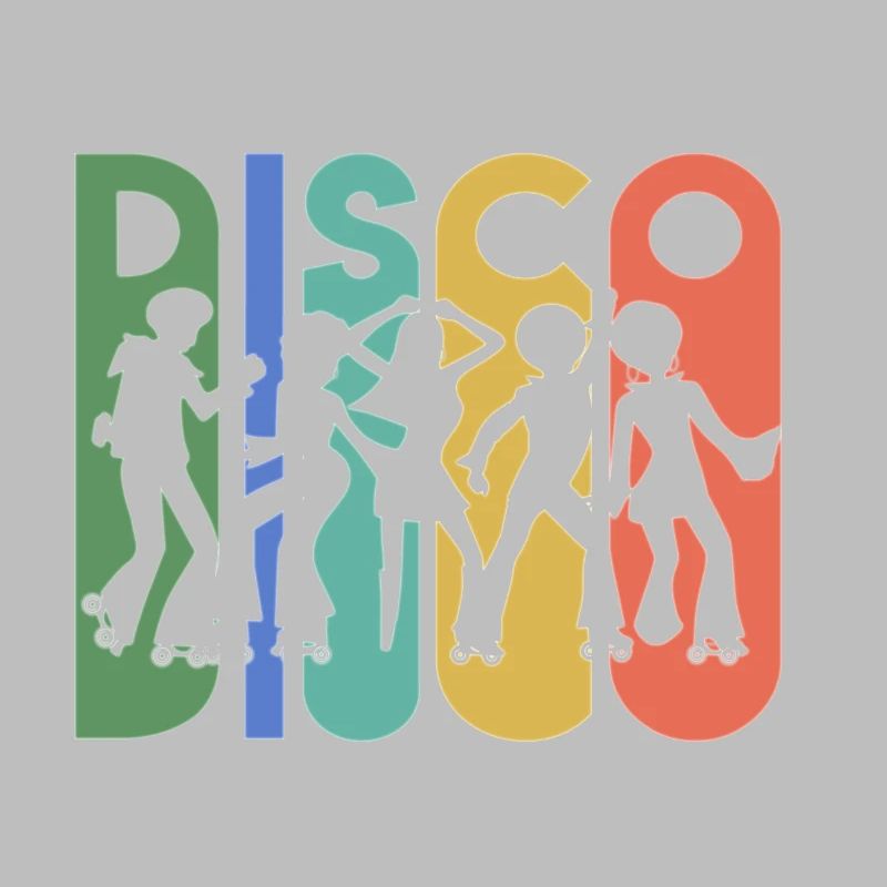 Disco Roller
