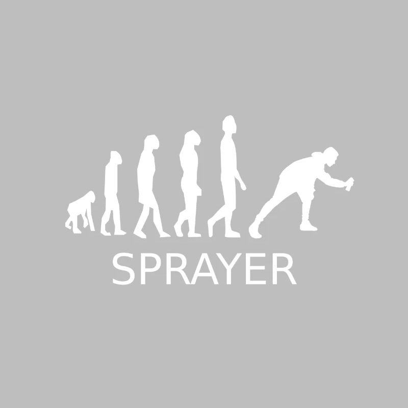 Sprayer Evolution