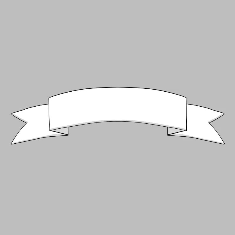 Banner Text Deko
