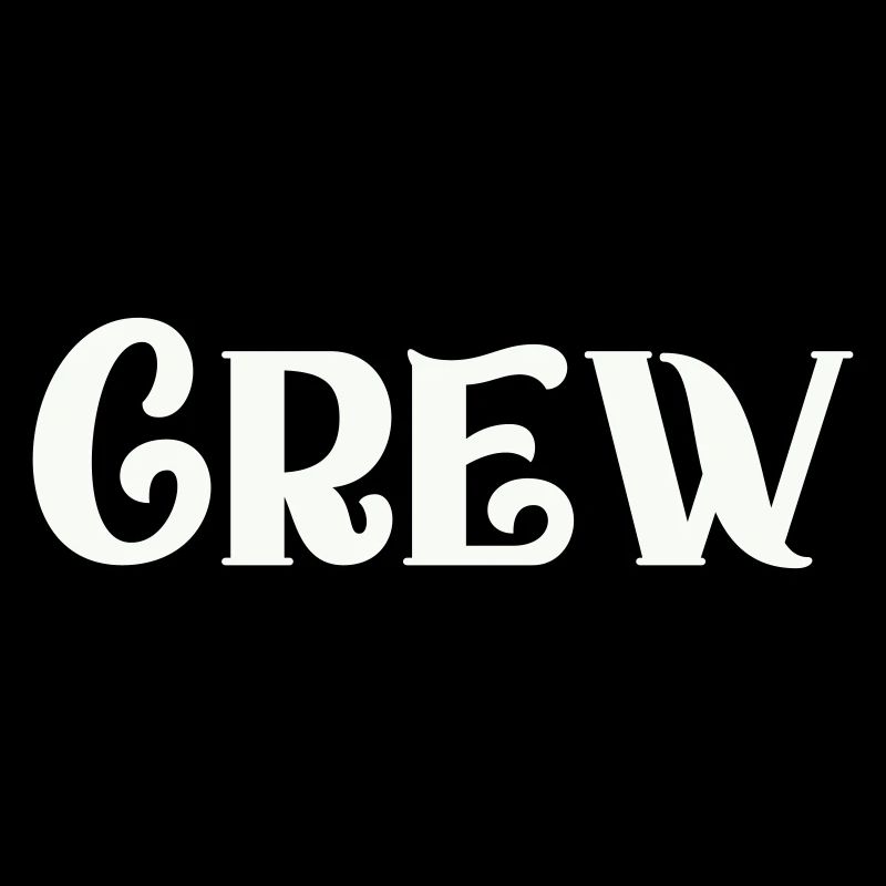 crew
