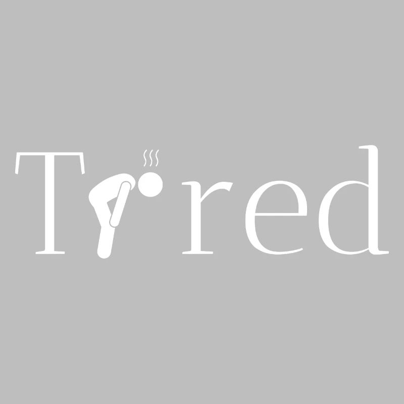 tired original gift idea