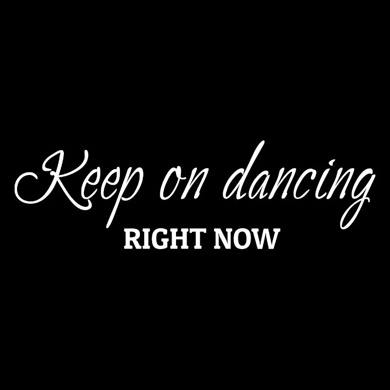 Dancing Dance Music