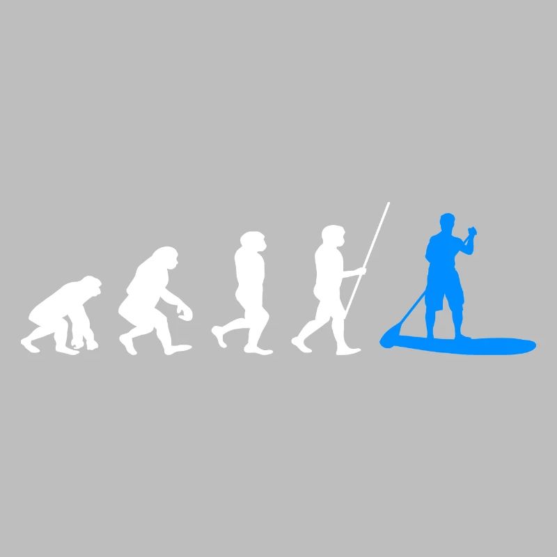 SUP Evolution Stand Up Paddle Cadeau