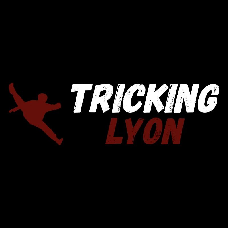 tricking