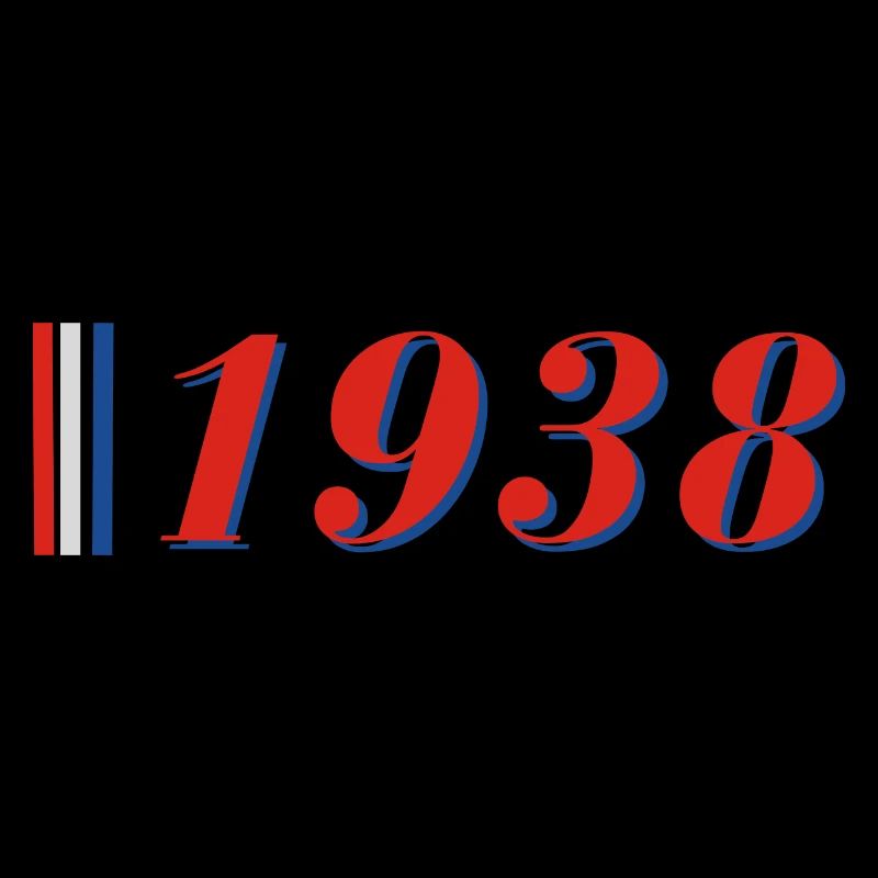 Année 1938