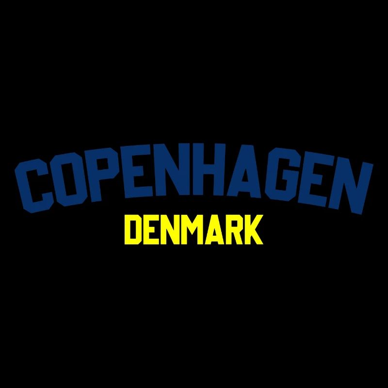Copenhague Danemark