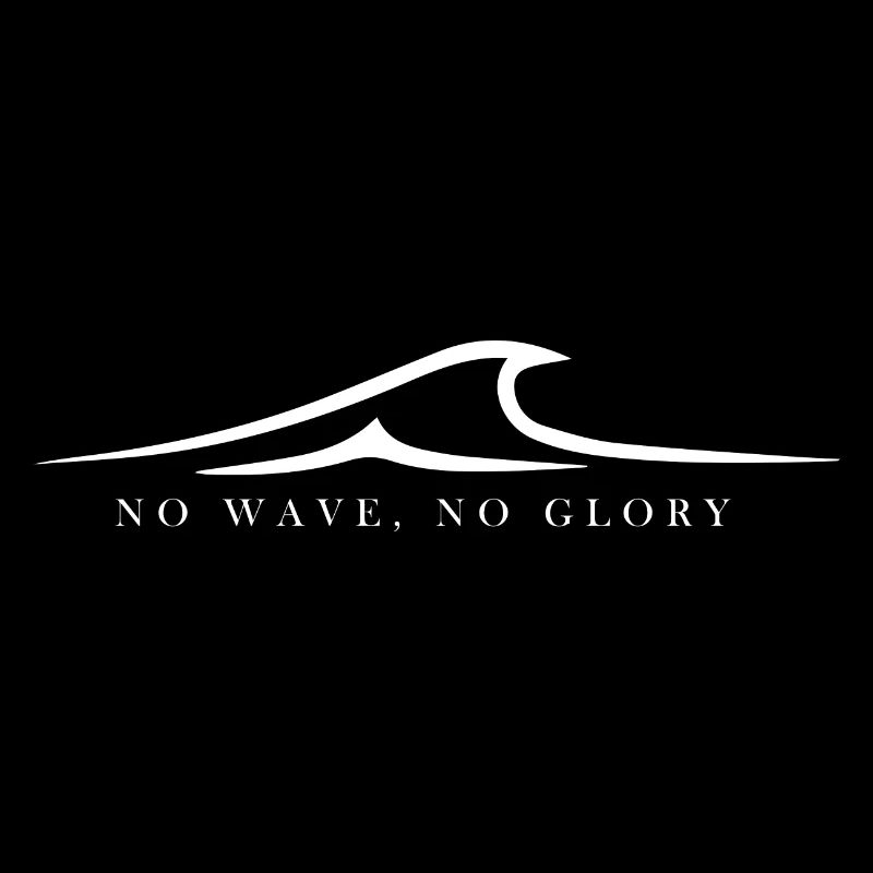 Surfing Surfboard Surfer Geschenkidee