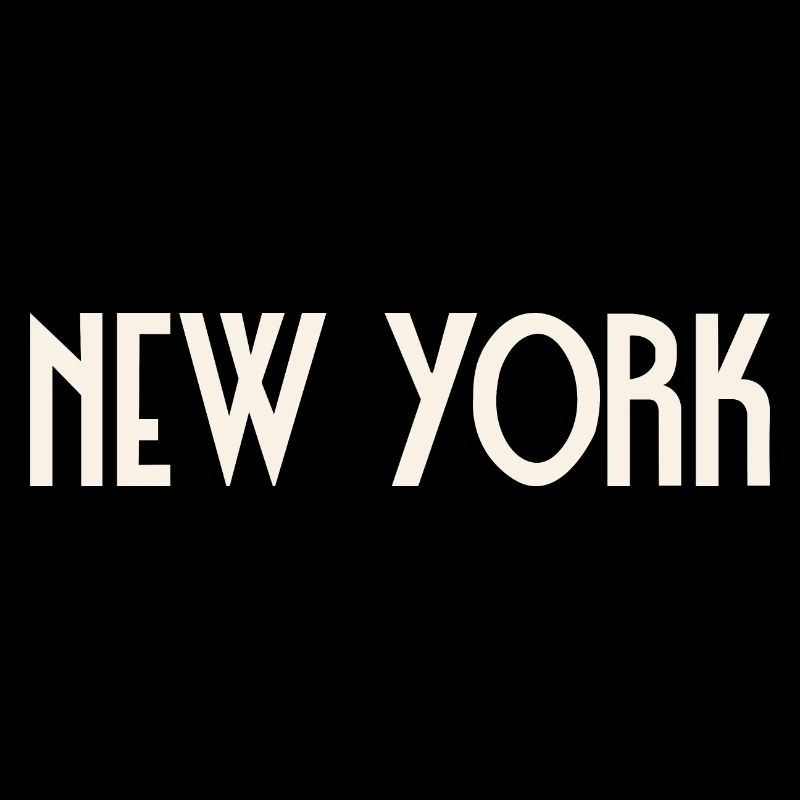 New York